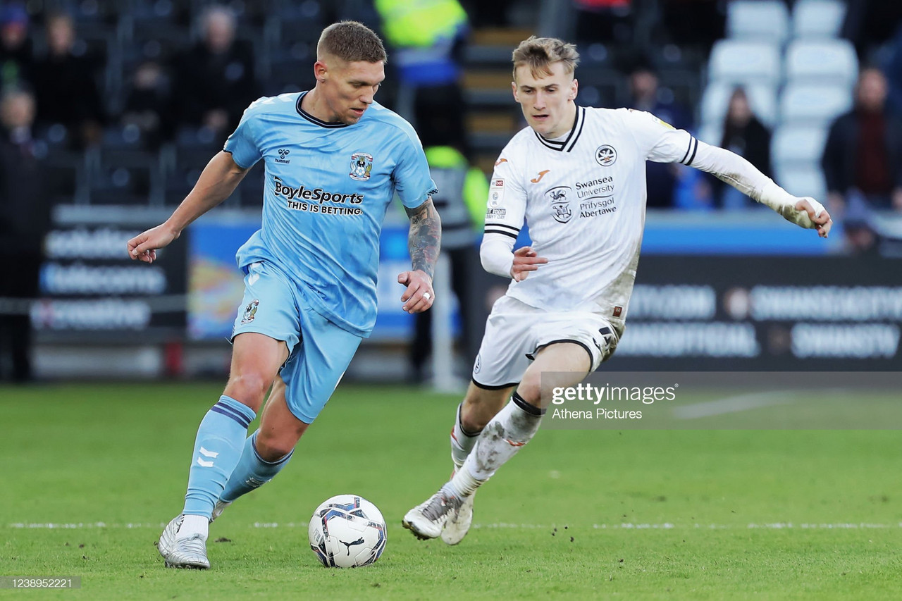 Coventry City vs Sheffield United preview: How to watch, kick-off time, team news, predicted lineups and ones to watch