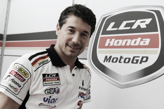 MotoGP, Cecchinello: "Ora la Honda ci ascolta"