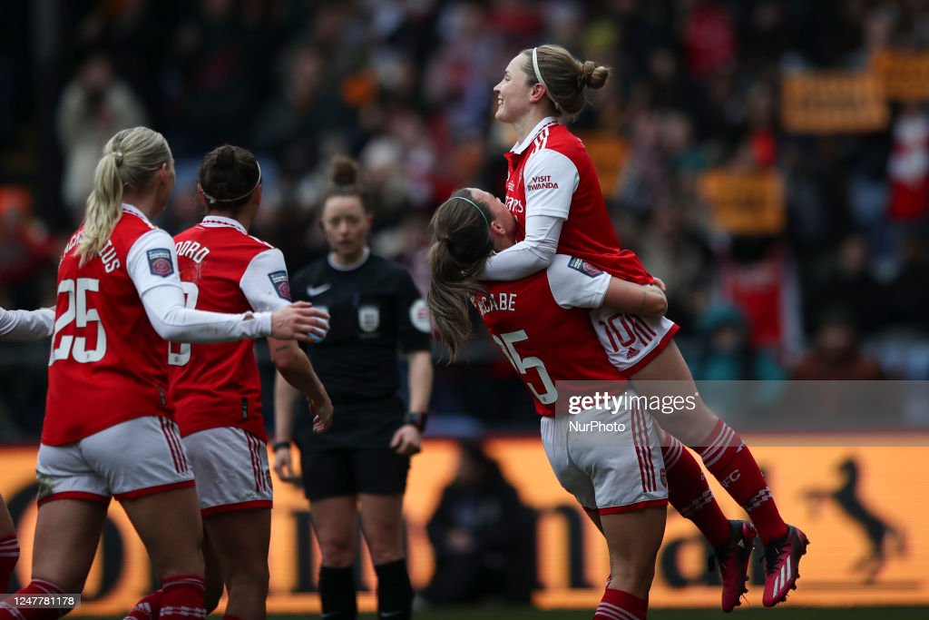 Four things we learnt from Arsenal's Conti Cup victory over Chelsea