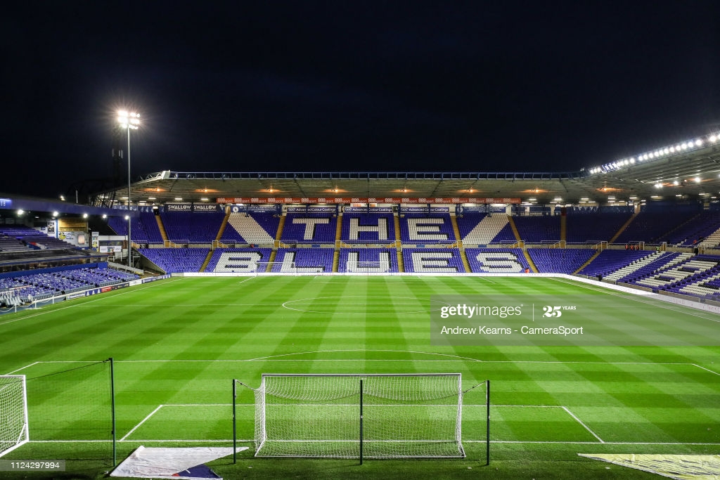 Coventry City 0-0 Luton Town: Hatters hold a recently revitalised Coventry City to stalemate