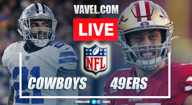cowboys 49ers game streaming