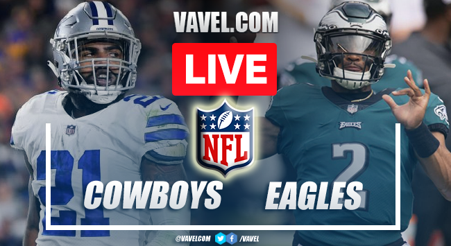 watch cowboys eagles game online free