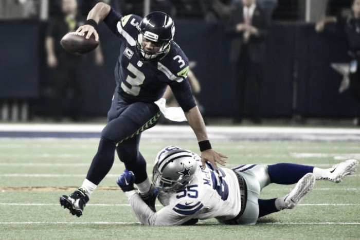 Seattle Seahawks vs Dallas Cowboys Preview: Seahawks look to bounce back
