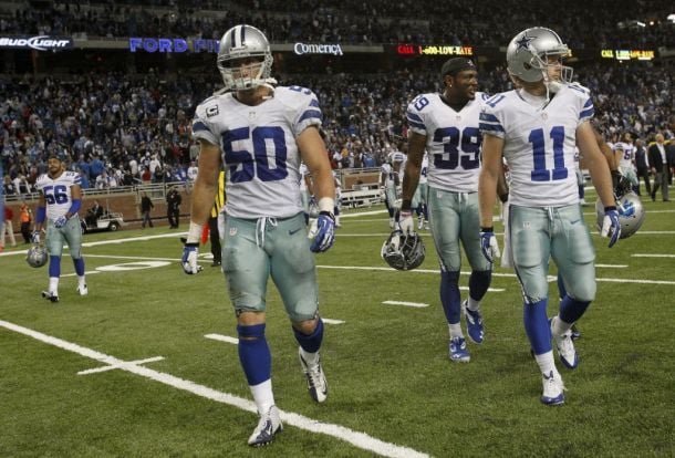Why Dallas Cowboys Can Survive Without Tony Romo & Dez Bryant