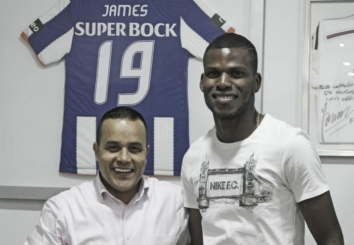 El panameño Joseph Cox es nuevo refuerzo de Envigado FC