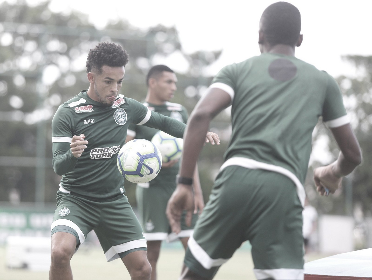Manaus aposta na sequência positiva em casa para encarar invicto Coritiba pela Copa do Brasil Manaus aposta na sequência positiva em casa para encarar invicto Coritiba pela Copa do Brasil