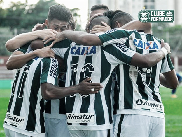 Coritiba e Vasco se enfrentam por vaga nas quartas da Copa São Paulo