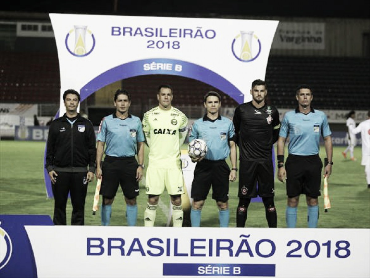 Coritiba tenta reação na Série B contra lanterna Boa Esporte Coritiba tenta reação na Série B contra lanterna Boa Esporte