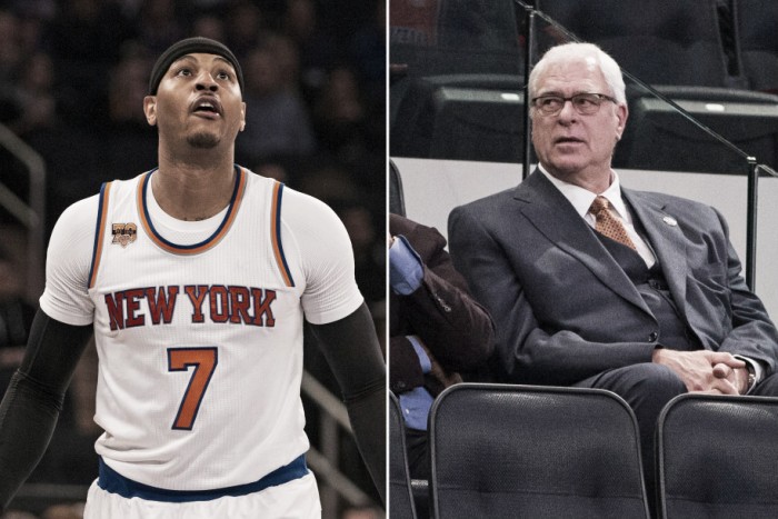 Nba, aria di rivoluzione in casa New York Knicks