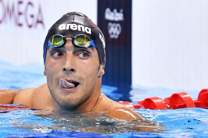 Rio 2016, Nuoto: Detti è bronzo nei 400! Oro e record del mondo per la Hosszu nei 400 misti, 4x100 stile F all'Australia