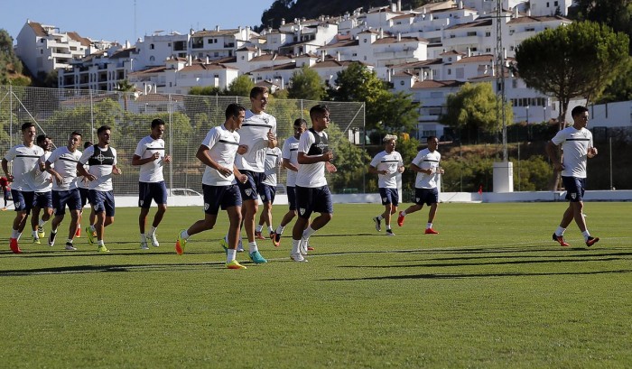 Previa Málaga CF vs UD Almería: a seguir con las buenas sensaciones