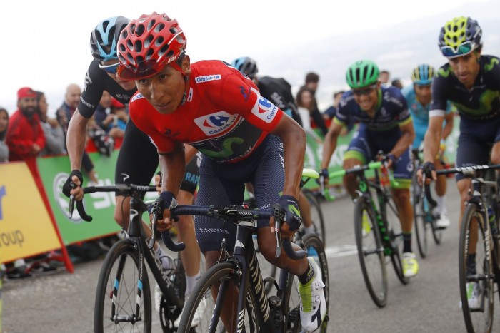 Vuelta 2016, 11° tappa: Colunga - Peña Cabarga, dopo il giorno di riposo si sale