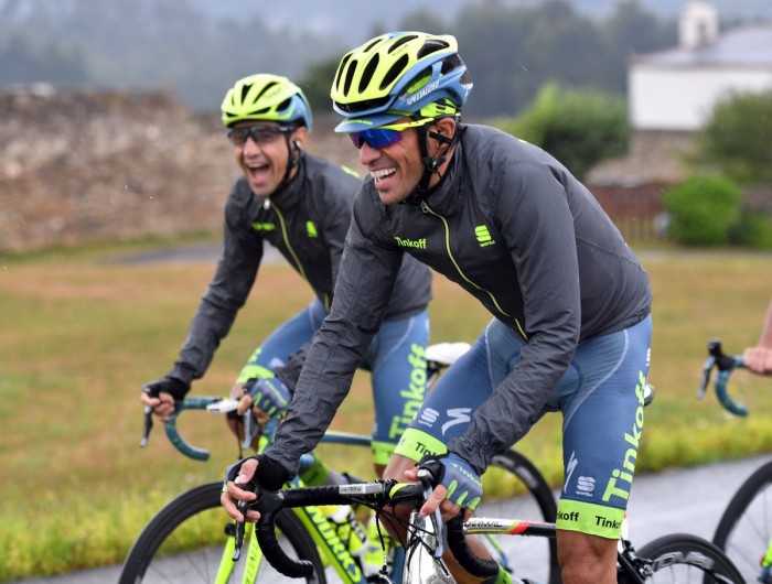 Vuelta 2016, 7° tappa: Maceda - Puebla de Sanabria, attenzione all'ultima ascesa