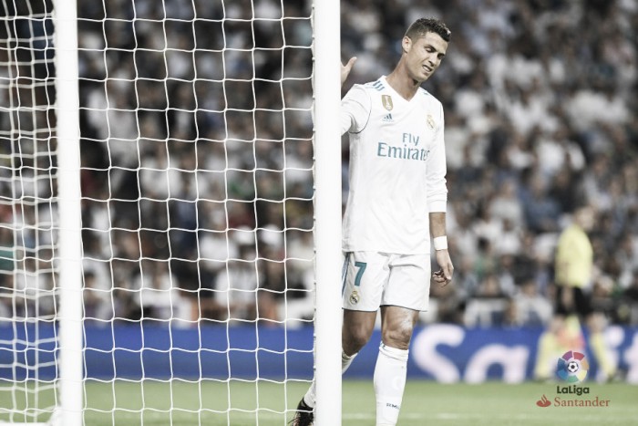 Liga, Real Madrid con le polveri bagnate e già lontano dalla vetta