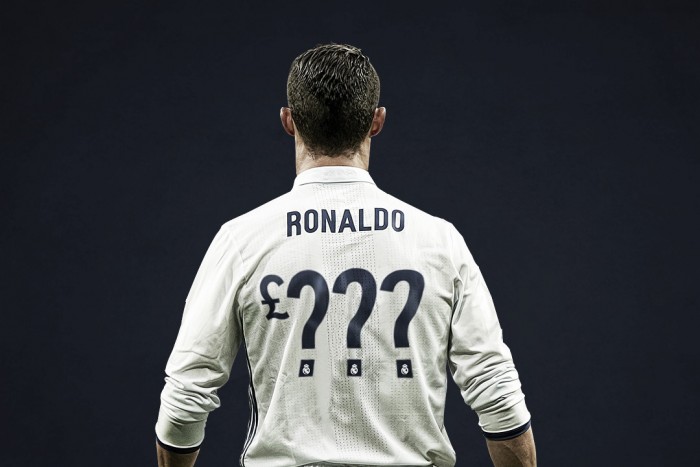 Real Madrid, il caso Cristiano Ronaldo