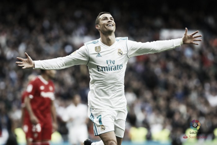 Liga, il Real Madrid ritrova i gol e si prepara al Mondiale per club