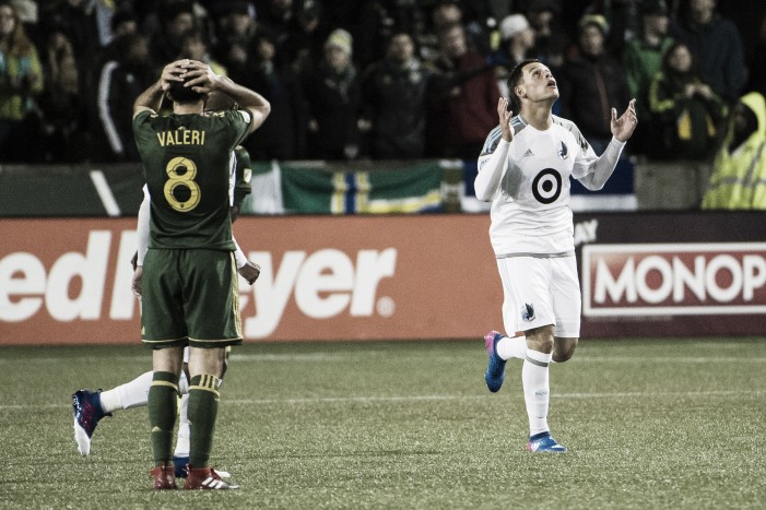 MLS Week 17 Review: Rivalry Week is in the books