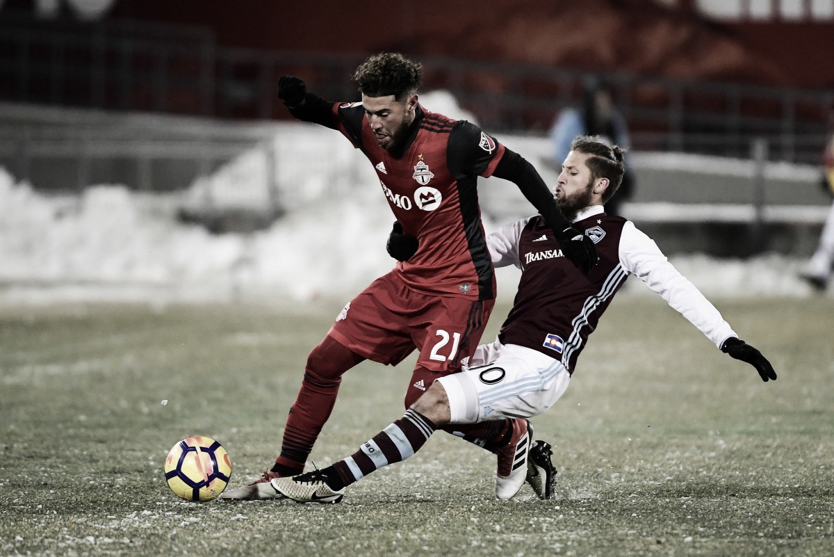 Colorado Rapids vs Toronto FC Preview: The Rapids look to take advantage of the schedule