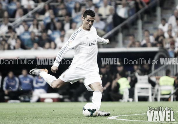 Real Valladolid - Real Madrid: el camino de la reconquista