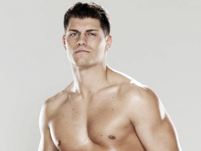 Cody Rhodes talks WWE departure, Dolph Ziggler