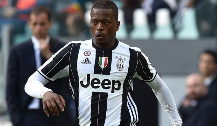 Juventus, Evra suona la carica: "Vogliamo il sesto scudetto di fila"