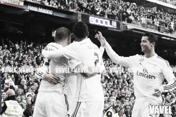 Pela manutenção do primeiro lugar, Real Madrid visita conturbado Córdoba