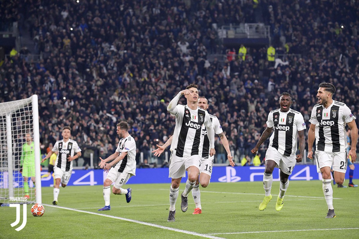 La Juventus tira un sospiro di sollievo: Cristiano Ronaldo solo multato, nessuna squalifica