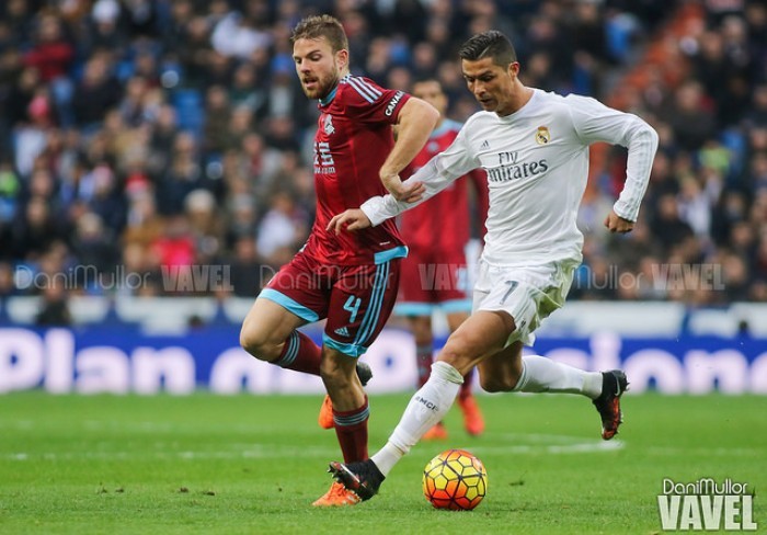 Análisis del rival: Real Madrid, la hora de los suplente