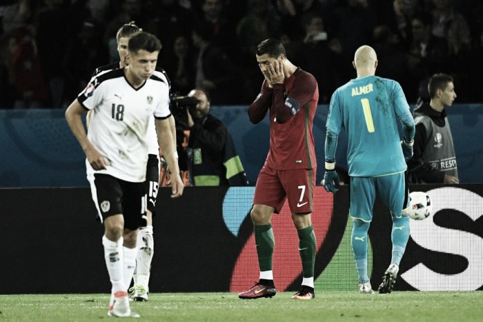 Euro 2016, il Portogallo ancora alla ricerca di un'identità