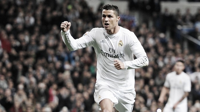 Cristiano Ronaldo punta il City e promuove Zidane: "Mi piacerebbe che restasse"