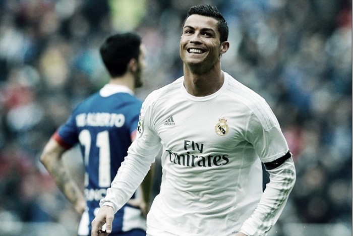 Real Madrid, la forza di Ronaldo: "Lavoro ogni giorno per essere il migliore"