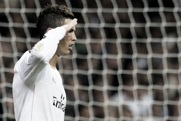 Cristiano Ronaldo supera a Messi en el mejor arranque de temporada