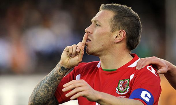 Craig Bellamy annuncia il ritiro