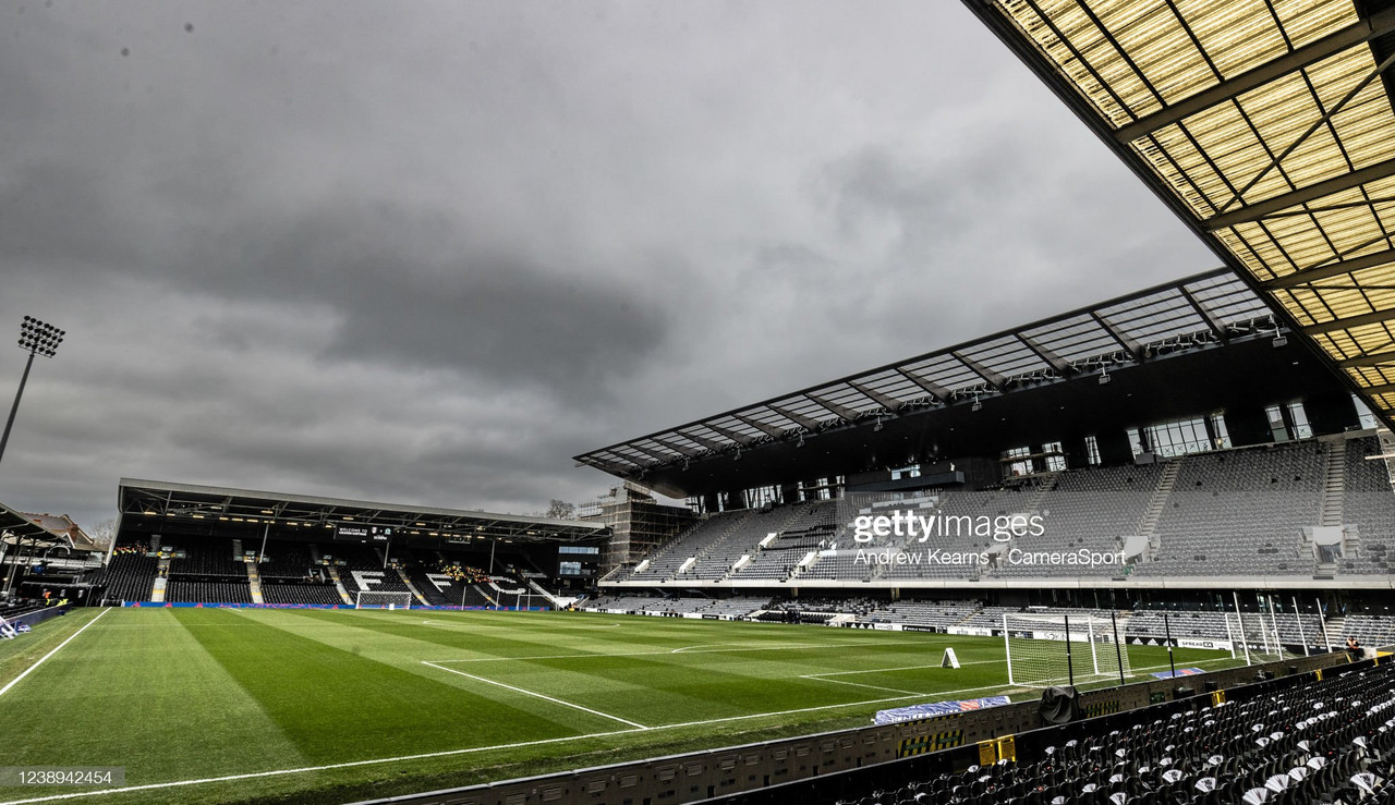 Fulham vs Coventry City preview: How to watch, kick-off time, team news, predicted lineups and ones to watch