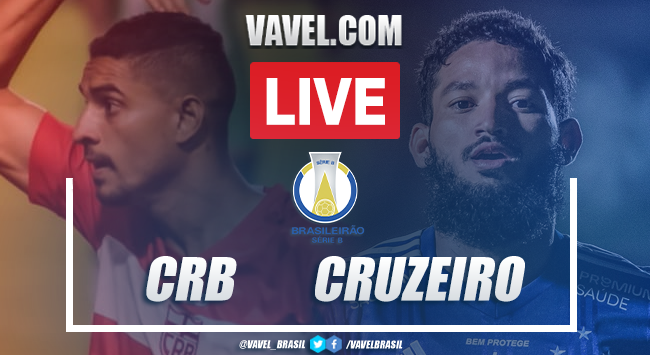 Melhores momentos de CRB 0 x 0 Cruzeiro pela Série B do Campeonato Brasileiro 2020 Melhores momentos de CRB 0 x 0 Cruzeiro pela Série B do Campeonato Brasileiro 2020