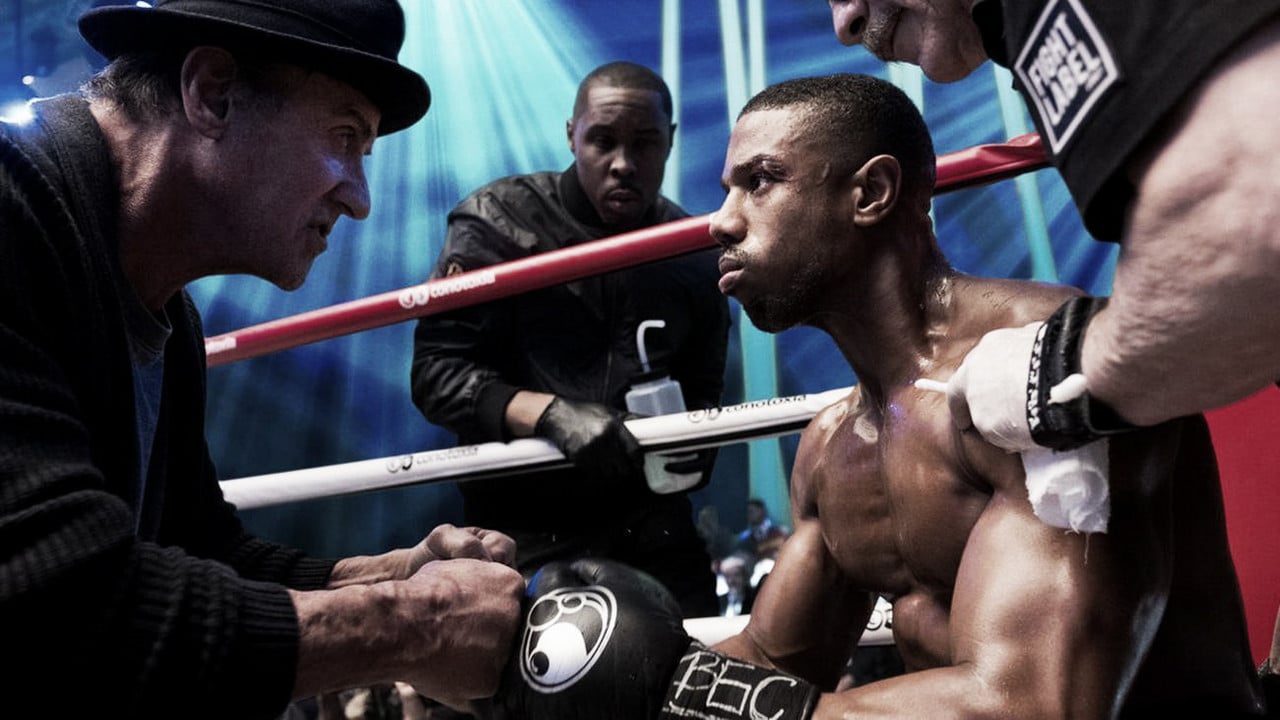 Crítica de Creed II : La virtud de seguir entreteniendo