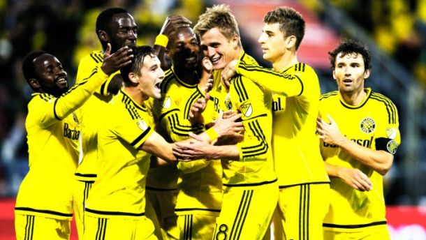 2015 MLS Cup Playoffs: Five Reasons Why Crew SC Will Win MLS Cup