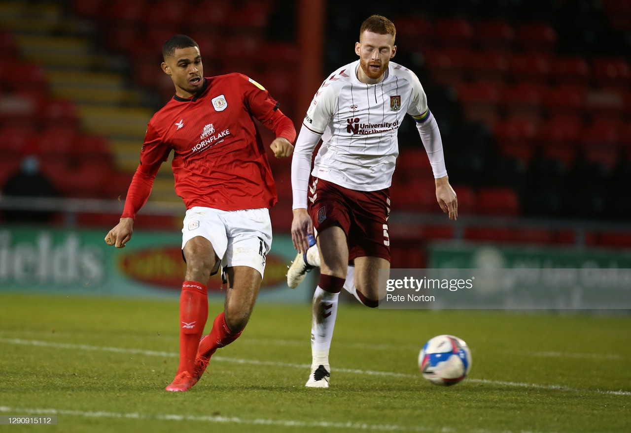 Northampton Town vs Crewe Alexandra preview: How to watch, kick-off time, team news, predicted lineups and ones to watch