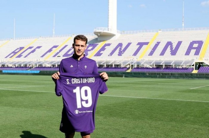 Fiorentina, voci di mercato