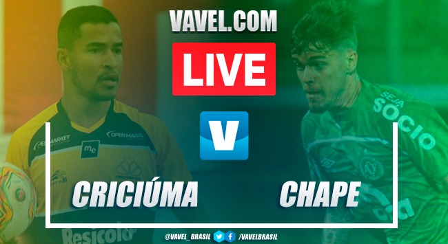 Gol e melhores momentos Criciúma 1x0 Chapecoense do Campeonato Catarinense (2-4 nos pênaltis) Gol e melhores momentos Criciúma 1x0 Chapecoense do Campeonato Catarinense (2-4 nos pênaltis)