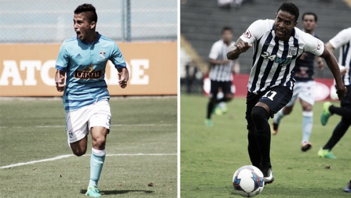 Sporting Cristal vs Alianza Lima: Partido busca sede en provincia
