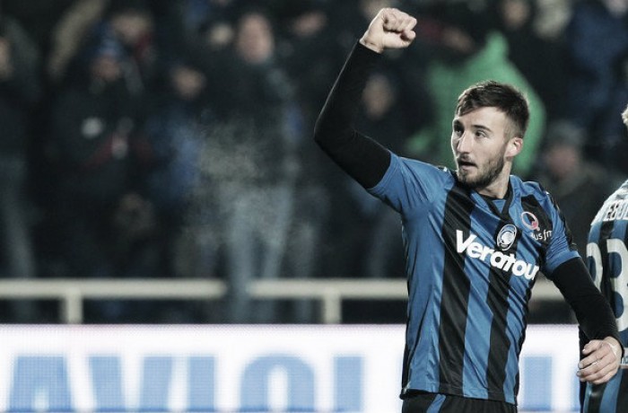 Atalanta, gli occhi di Juve e Inter su Cristante