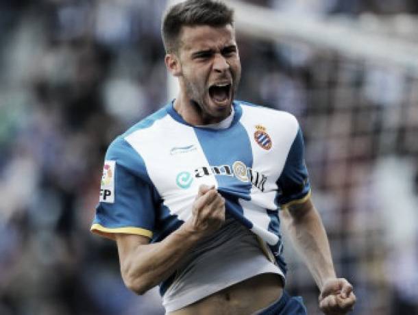 El Real Madrid Castilla, pendiente de Cristian Gómez