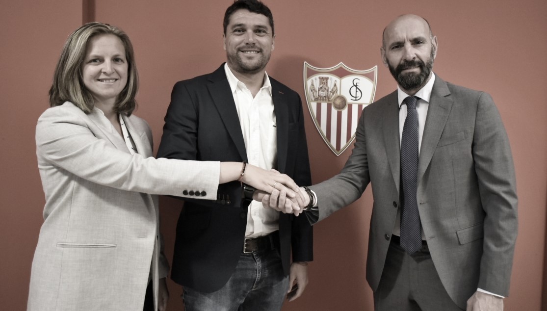 Cristian Toro seguirá en el Sevilla FC Femenino