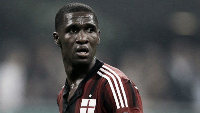 Genoa: sondaggio per Cristian Zapata, Ranocchia la seconda scelta