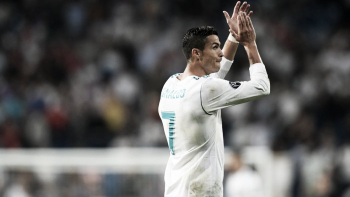 Real Madrid, contro l'insidia Betis c'è un Ronaldo in più