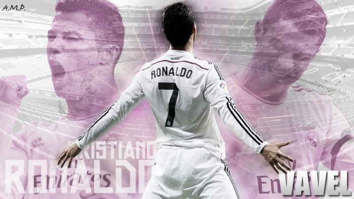 Cristiano Ronaldo, un factor determinante