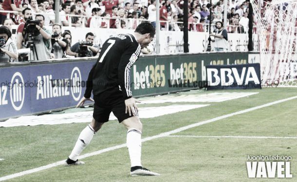 Barcelona esmaga Córdoba, Real voa nas asas de Cristiano Ronaldo Barcelona esmaga Córdoba, Real voa nas asas de Cristiano Ronaldo