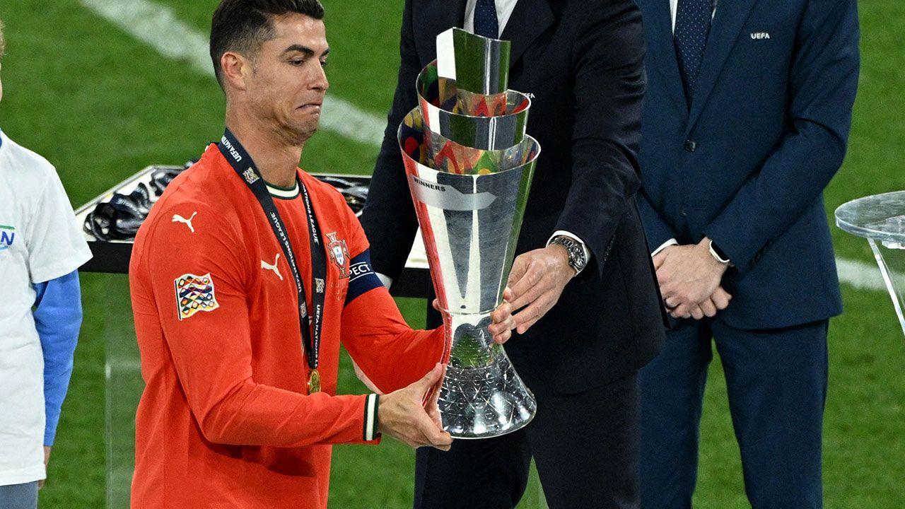 Cristiano Ronaldo y su último Mundial 2026 con Portugal - VAVEL México