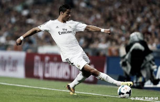 Cristiano y Pepe cumplen 200 partidos oficiales con el Real Madrid